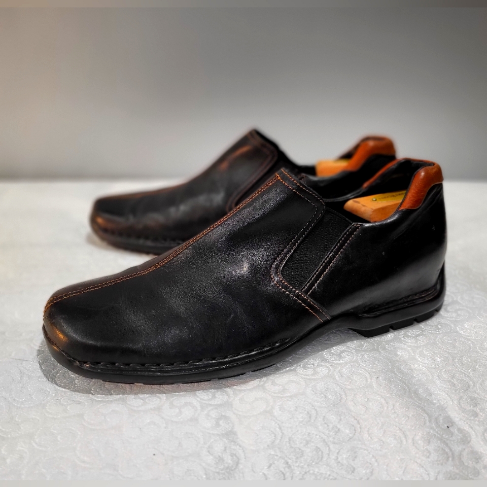 Men's Cole Haan Zeno Slip On Loafers